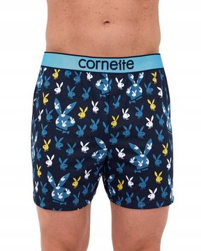 Трусы мужские семейные Cornette Classic 881/01