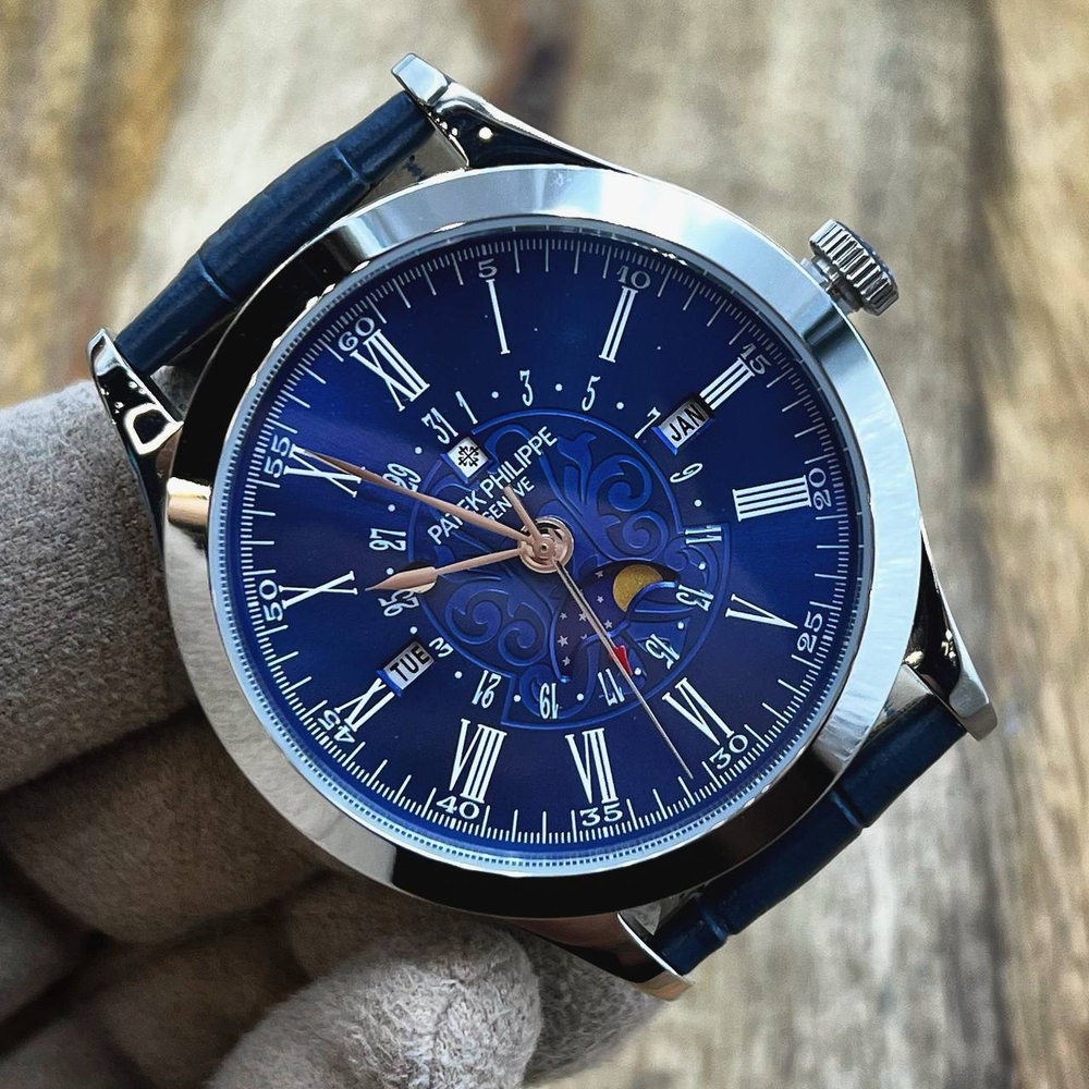 Часы Patek Philippe