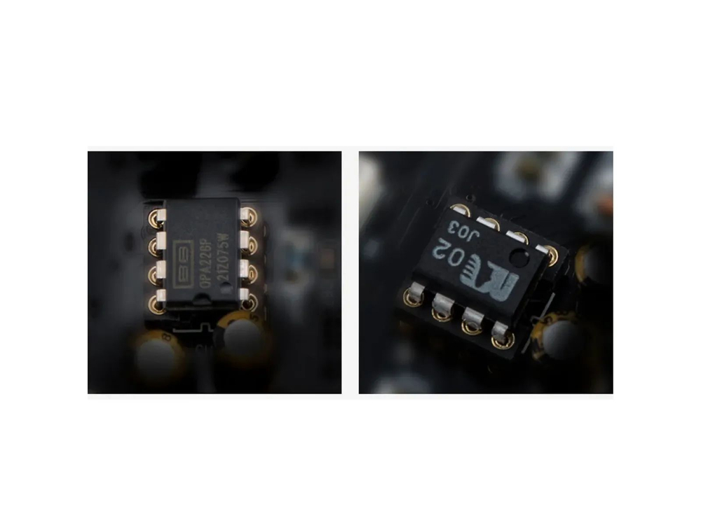 Цифро-аналоговый преобразователь Cayin CS-100DAC Silver