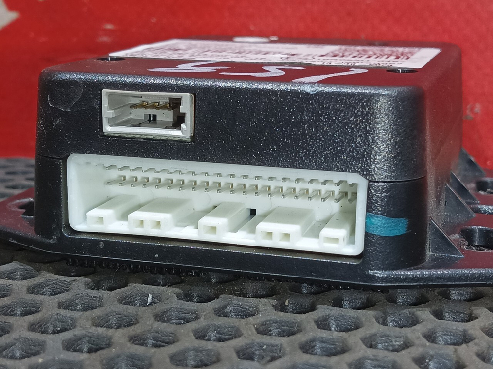 Блок GSM/GPS/Глонасс ERA GLONASS 2024г