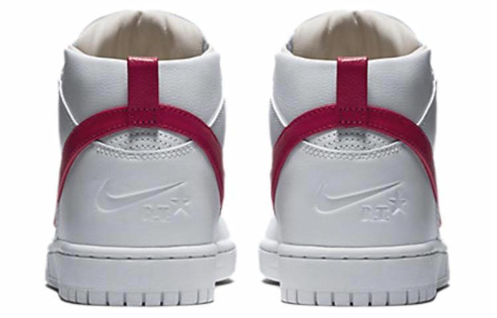 Кроссовки Nike Dunk Lux Chukka Riccardo Tisci