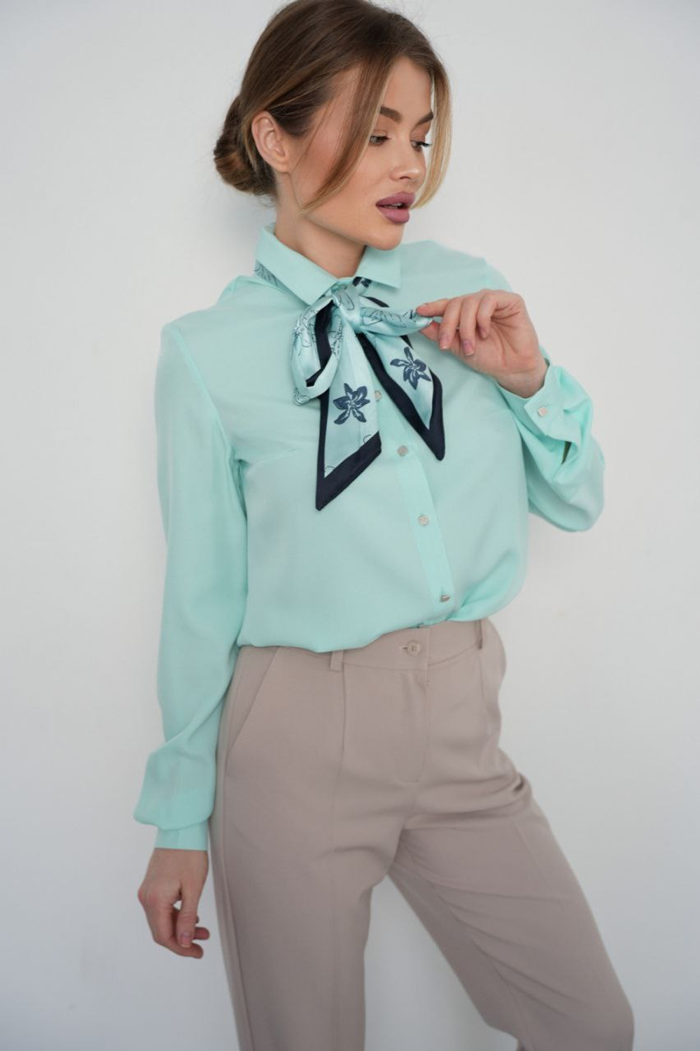 Лента Твилли К-22