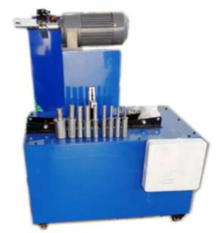 Окорочно-отрезной станок Machinery HD-65C
