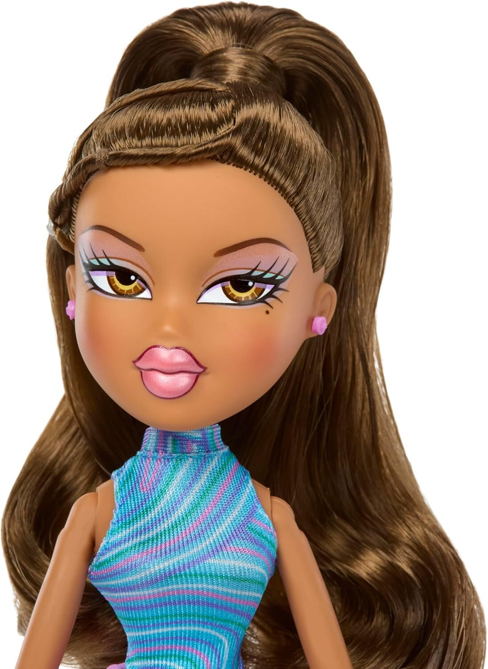 Кукла Bratz Play Sportz Yasmin 569534