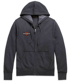 Толстовка Vintage Eagle Harley-Davidson