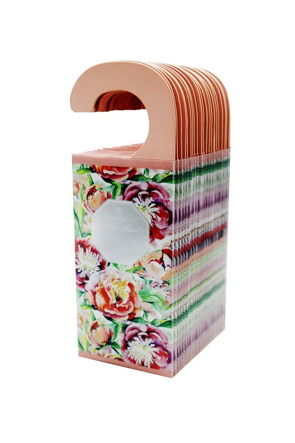 CASHMERE BLOSSOM Ароматическое саше 24шт Sofi De MarkO