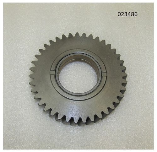 Шестерня промежуточная в сборе Ricardo Y485BZD; TDK 22 4L/Idle gear