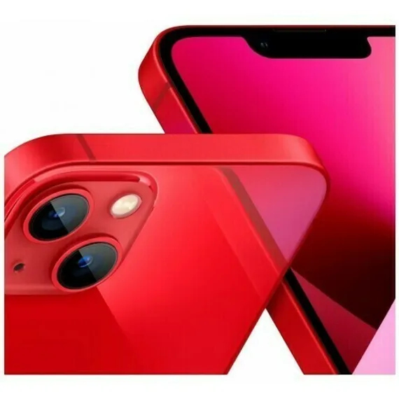 Apple iPhone 13 mini 512GB Red (красный)