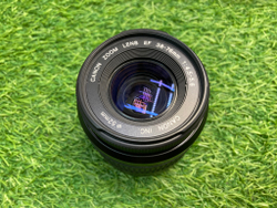 Canon EOS 3000 kit EF 38-76mm 4.5-5.6
