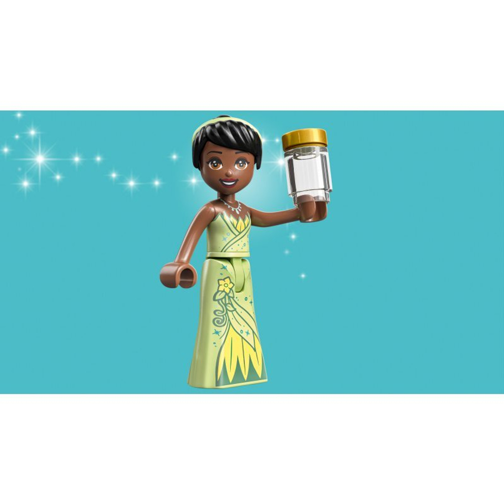 Конструктор LEGO Disney Princess Замок больших приключений 43205