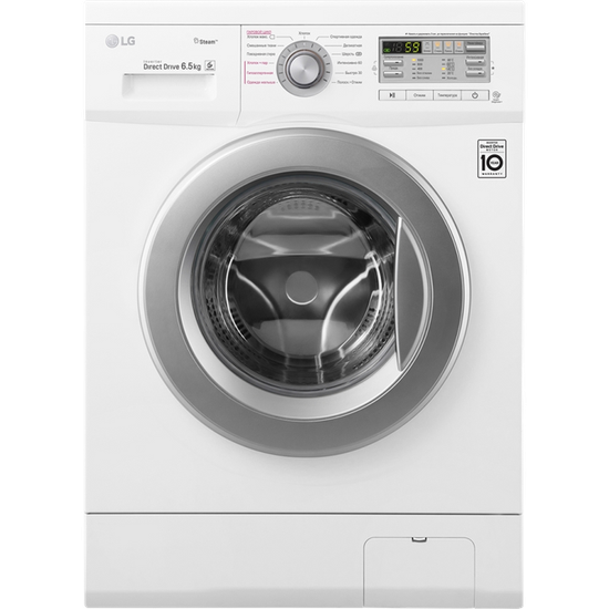 Стиральная машина LG FH-0M7WDS1