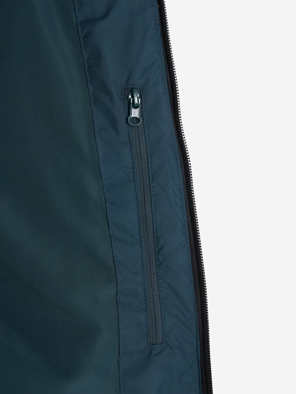 Куртка утепленная мужская KAPPA