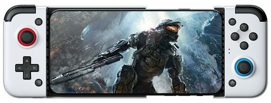 Геймпад Gamesir X2 Type-C, белый