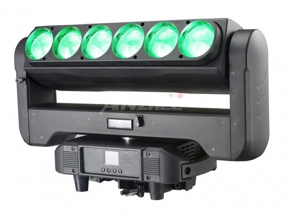 Anzhee PRO H6x60Z LINE