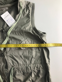 Платье Michel Klein для активного образа, маркировка М, визуально на 46 размер