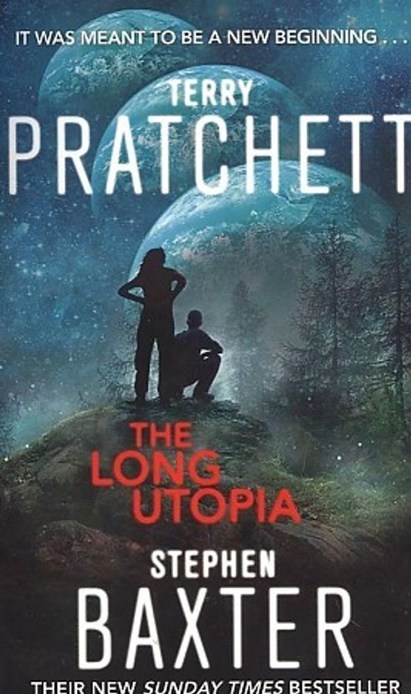 The Long Utopia