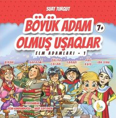 Yeni Uşaq Ensiklopediyası