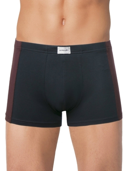 DIWARI BASIC MEN MSH 3119 Трусы мужские (хедер)