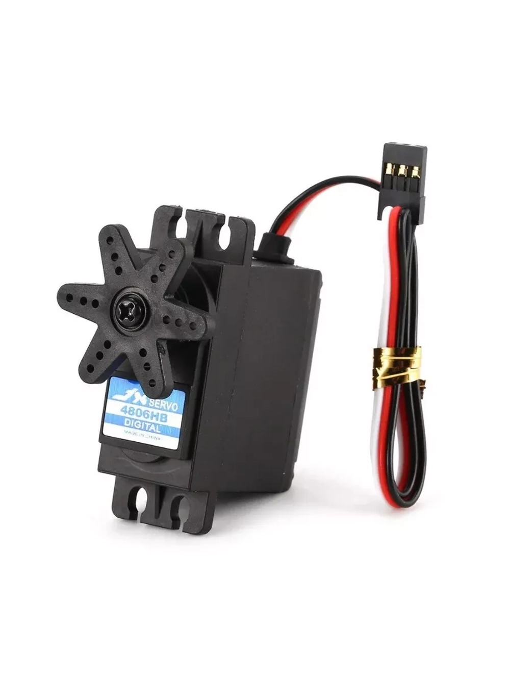 Сервомашинка 6кг PDI-4806HB