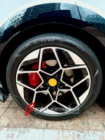 КОВАНЫЕ ДИСКИ ДЛЯ ZEEKR X 2025 Зикр