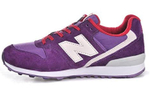 Кроссовки New Balance 996 (Женская размерная сетка)