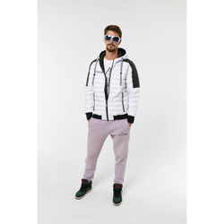 КУРТКА МУЖСКАЯ ПУХОВАЯ VURUS Batzzilla HOODY