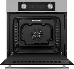 Электрический духовой шкаф Maunfeld AEOH6062S