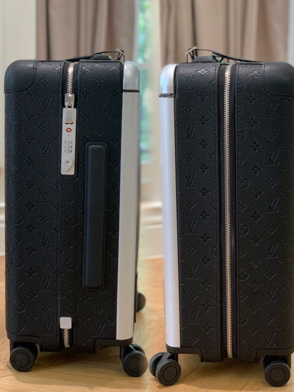 Louis Vuitton Horizon 55