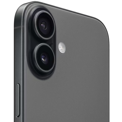 Смартфон Apple iPhone 17 512GB Black (без RuStore)