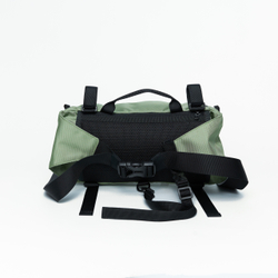 Поясная сумка Fanny Waist Pack XL фисташковый