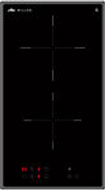 Электрическая варочная панель Millen MIH 301 BL