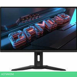 Игровой монитор Gigabyte M32UP