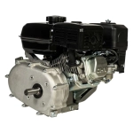Lifan 168F-2R D20 7А двигатель бензиновый 00-00000616