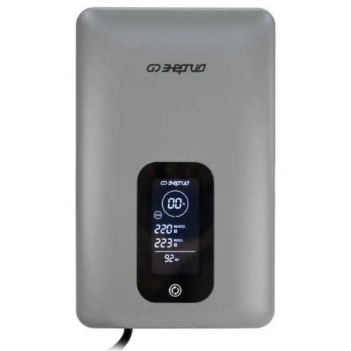 ЭНЕРГИЯ Expert 3500 стабилизатор напряжения Е0101-0249