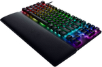 Клавиатура Razer Razer Huntsman V2 Tenkeyless RZ03-03941400-R3R1 черный