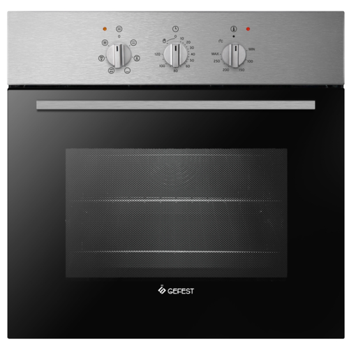 Электрический духовой шкаф GEFEST ДА 602-01 Н1М