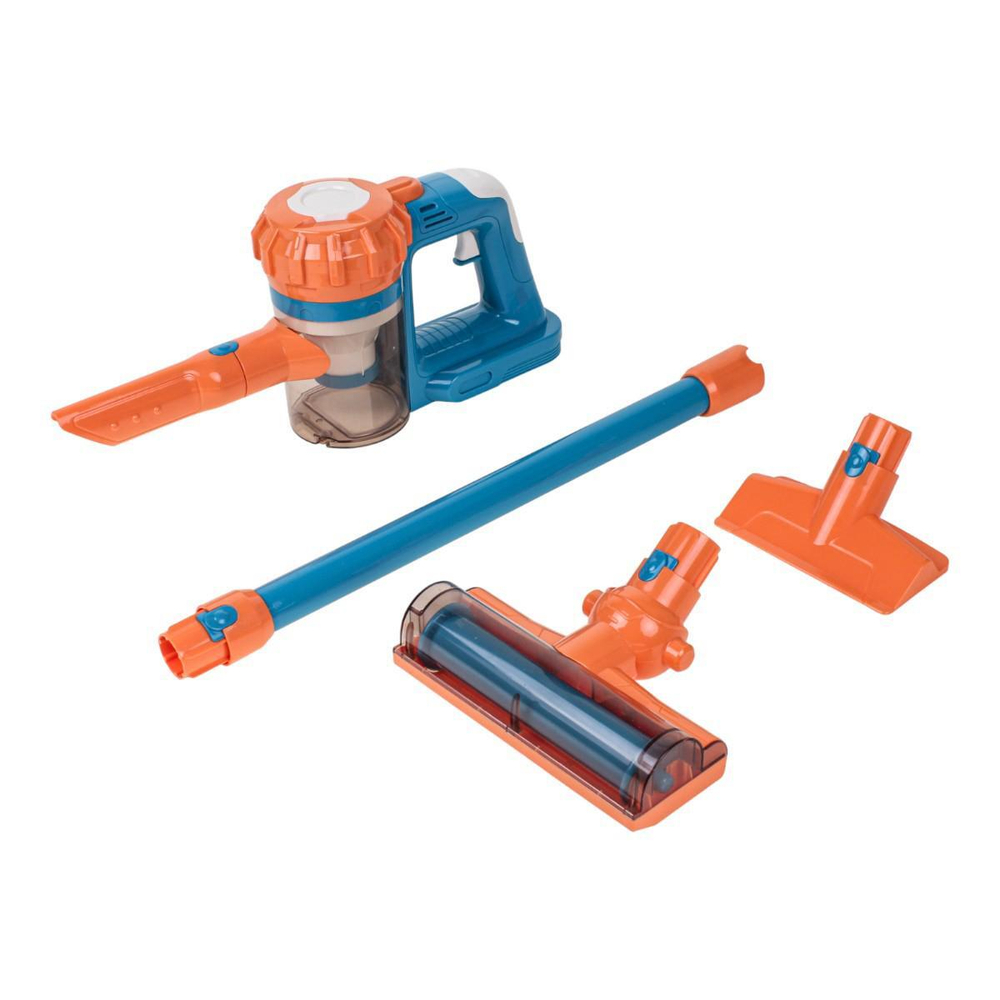 Пылесос, коробка LD-669B