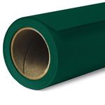 Фон бумажный Savage SA 18-12 Evergreen 2.72 x 11м темно-зеленый