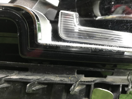 Фара левая BMW 3er G20 (2018-2022) LED (В сборе)