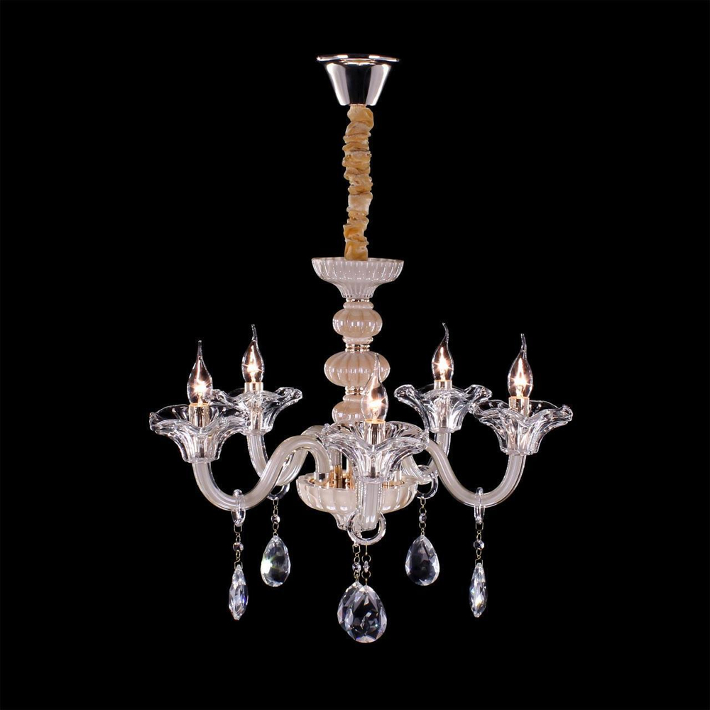 Подвесная люстра Citilux Ирида CL351151