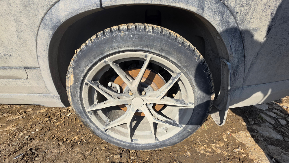 Chery Tiggo 8 Pro 1.6 DCT Highline