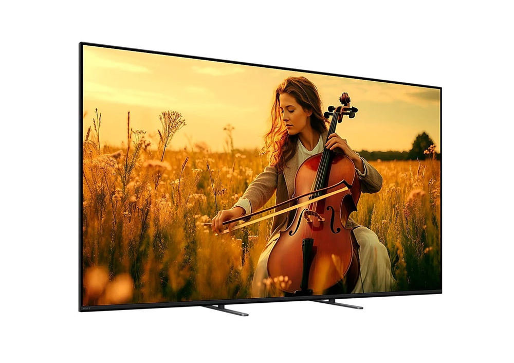 Телевизор Sony Bravia 5 K-65XR5