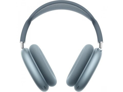 Беспроводные наушники Apple AirPods Max 2 (2026) USB-C Blue (MHWM4)