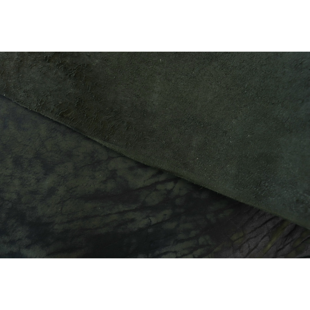 3.6-4.0 Кулат хаки лофт (Чепрак с полой)