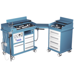 ЛОР-КОМБАЙН ZERTS EXPERT ENERGY