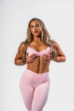 Топ Sports Bra STRONG BEAUTY 424 Розовый