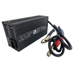 Зарядное устройство LiFePO4 24V 10A