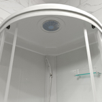 Душевая Кабина Ультра 90*90 А