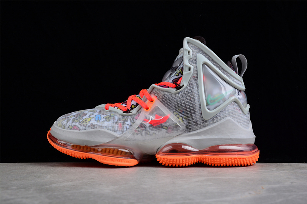 Lebron nike 2019 deals