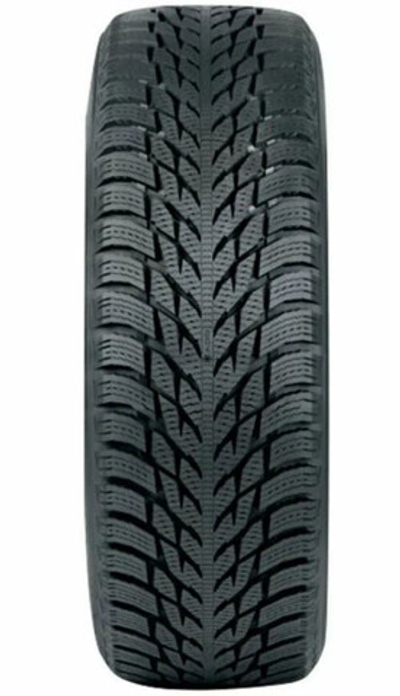 IKON Autograph Snow 3 SUV 255/55R19 111R XL
